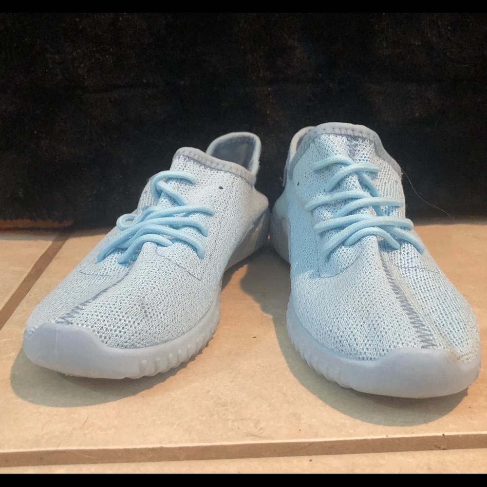 Like new shoes